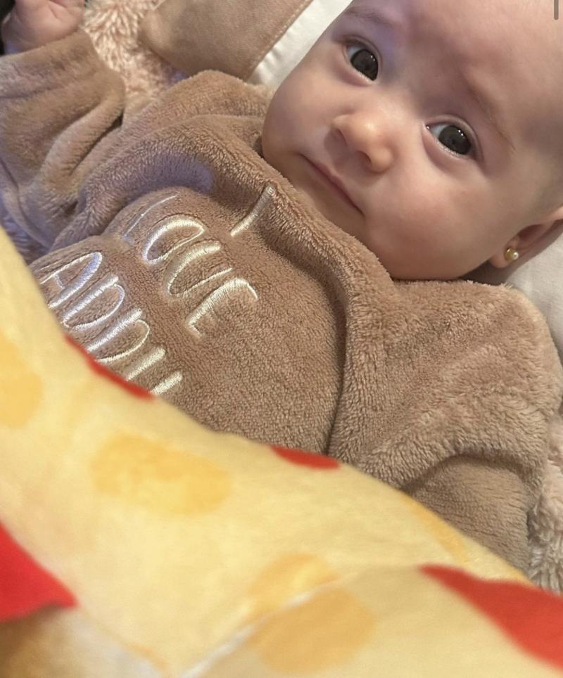 Vale Roth - Instagram