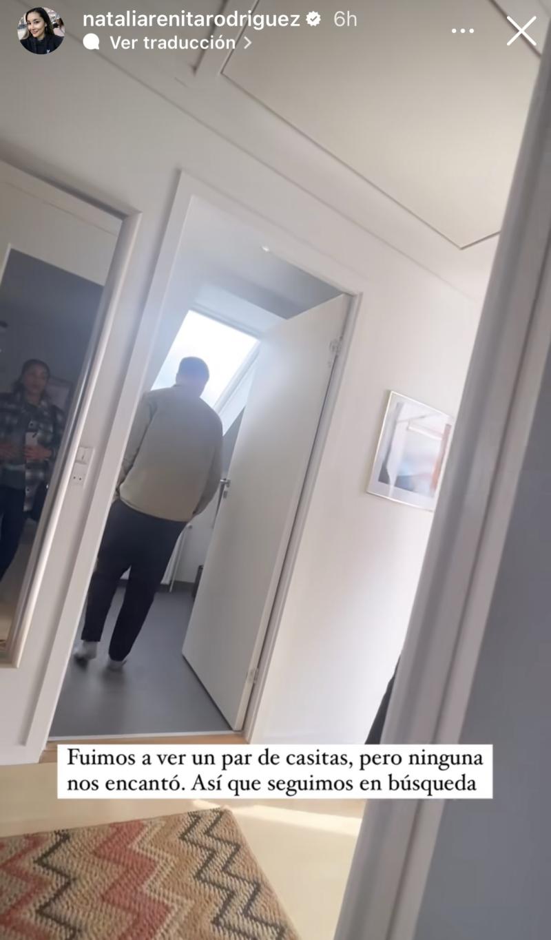 Natala Rodríguez - Instagram