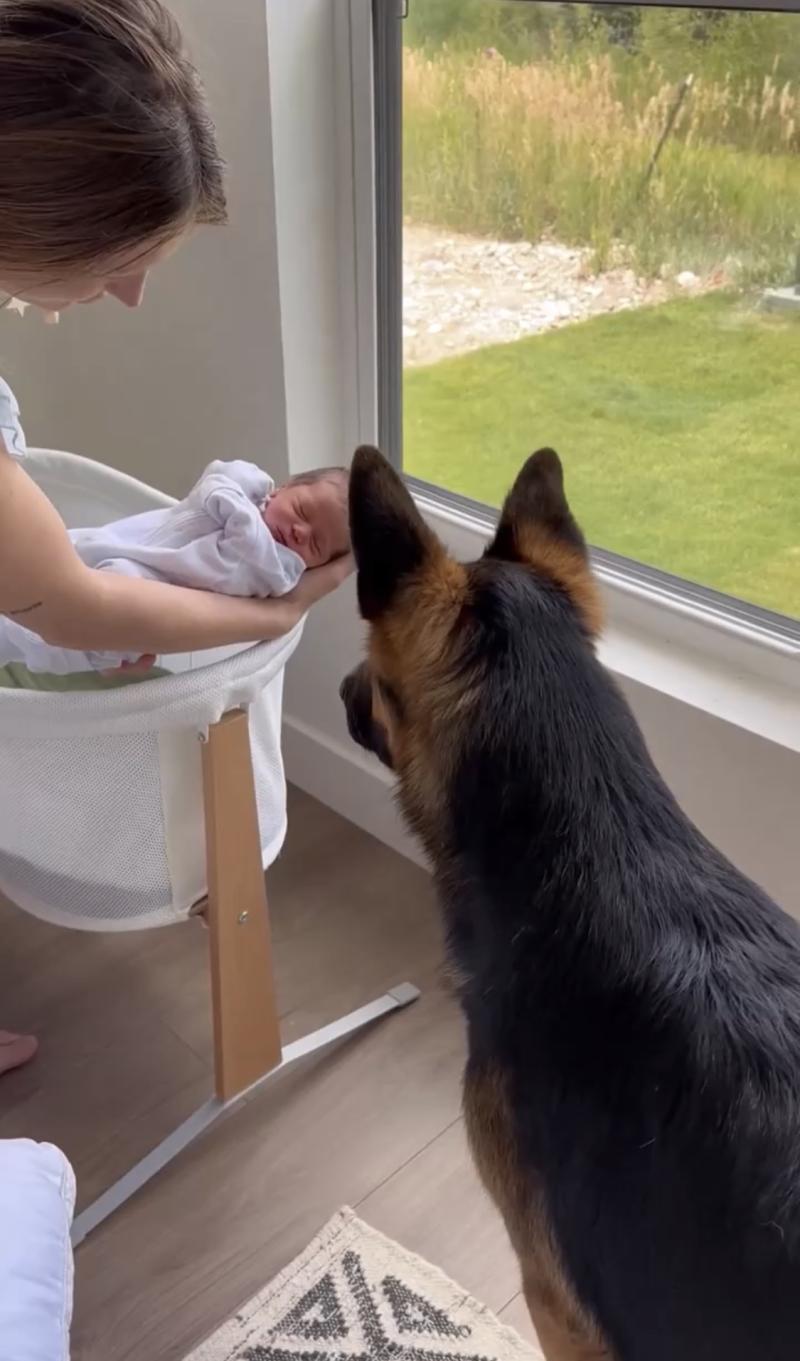 Jorge Olivares, recordado Protagonistas de la Fama se convirtió en papá