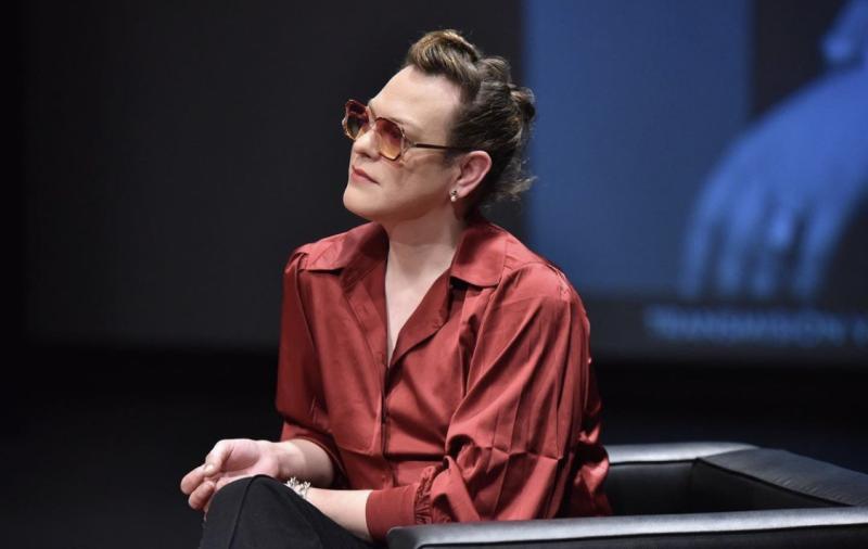 Daniela Vega - Instagram