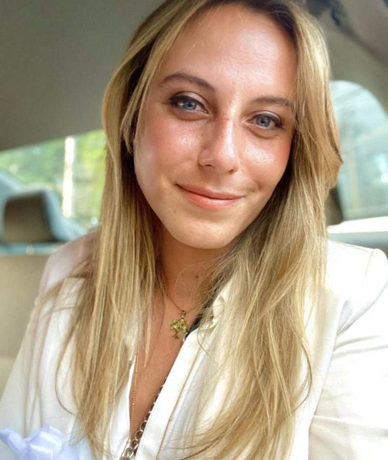 Trinidad Cerda - Instagram