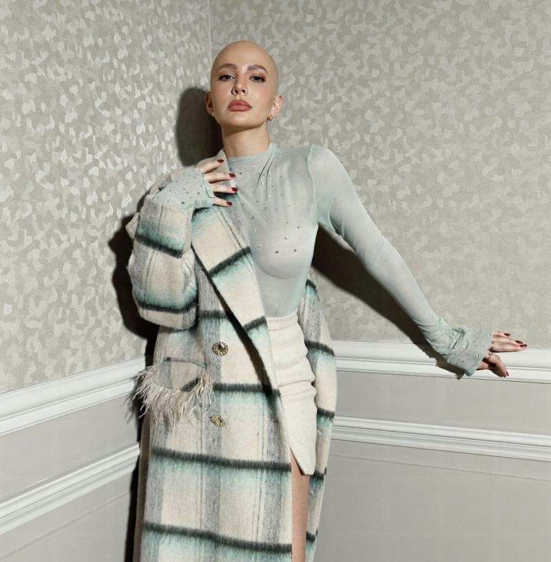 Aylén Milla - Instagram