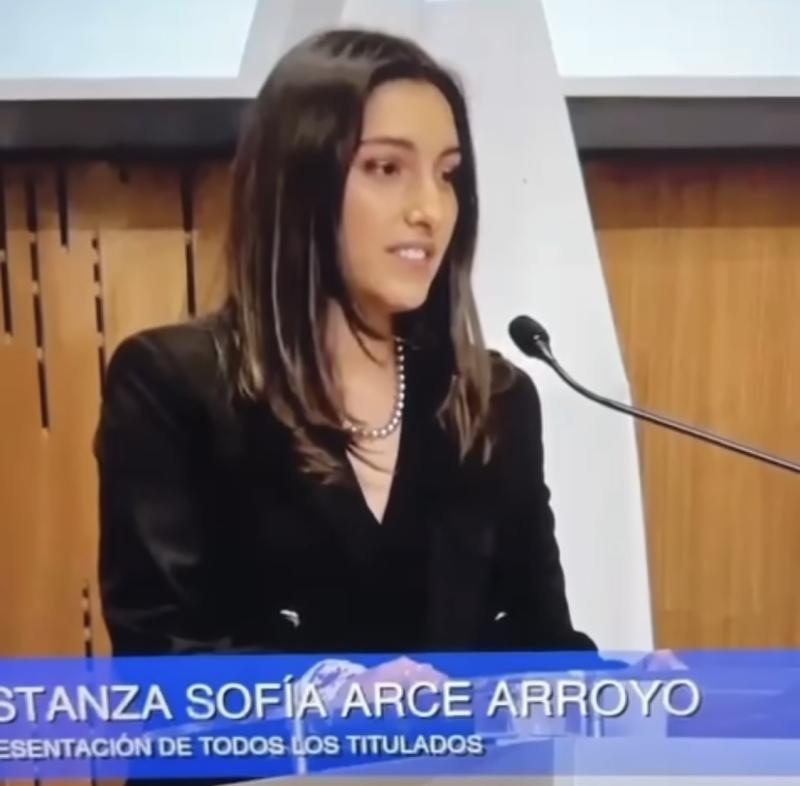 Carmen Gloria Arroyo - Instagram