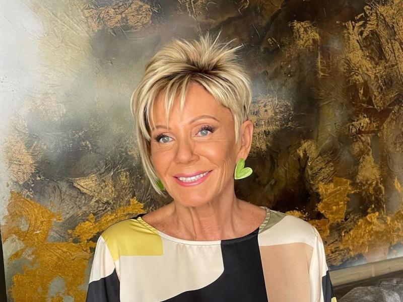 Raquel Argandoña acusó a famosa actriz de insinuársele a Hernán Calderón