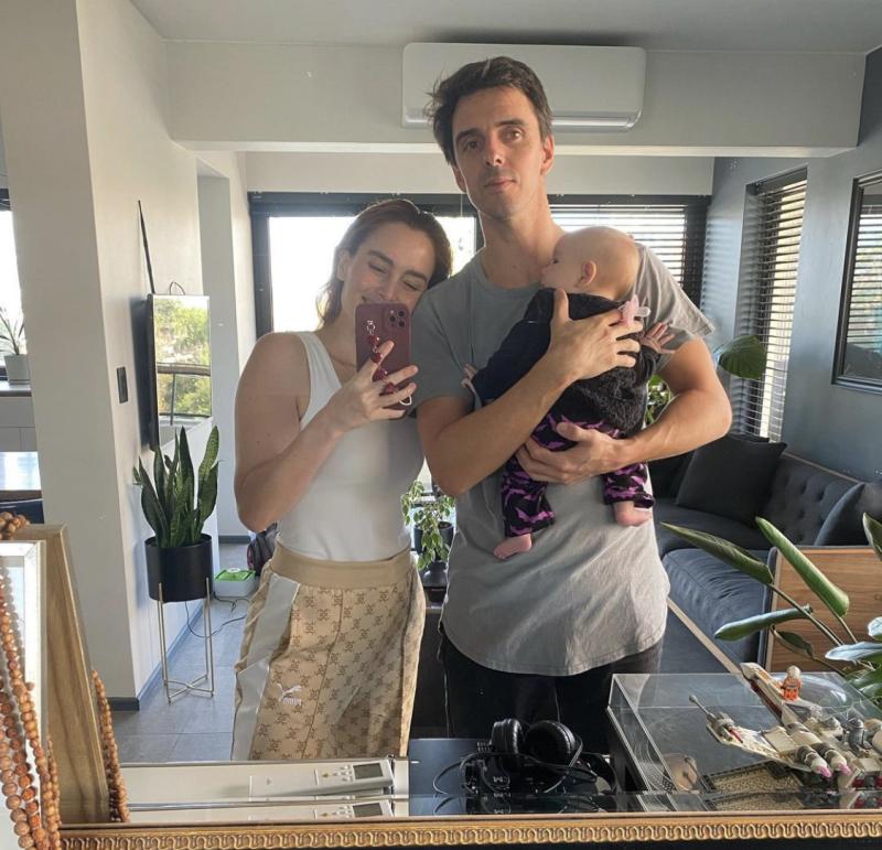 Begoña Basauri - Instagram