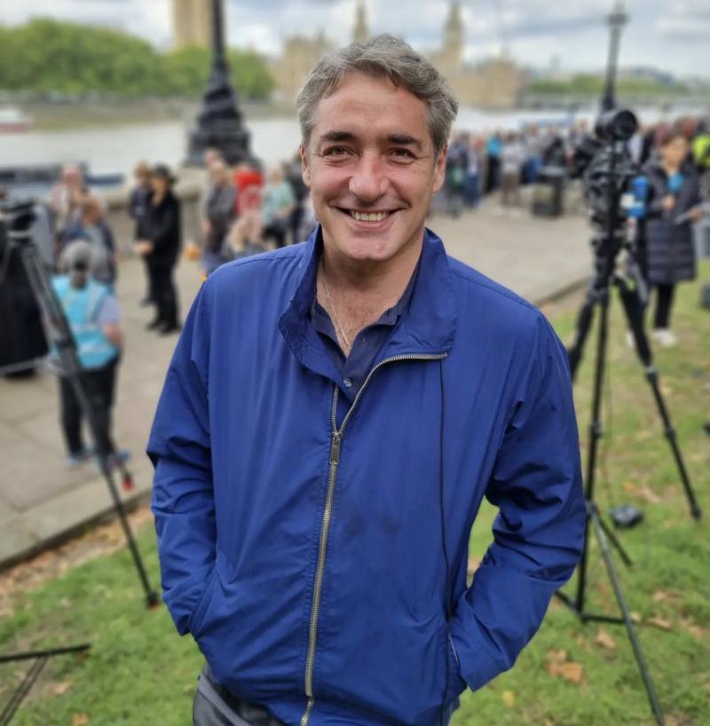 José Luis Repenning - Instagram