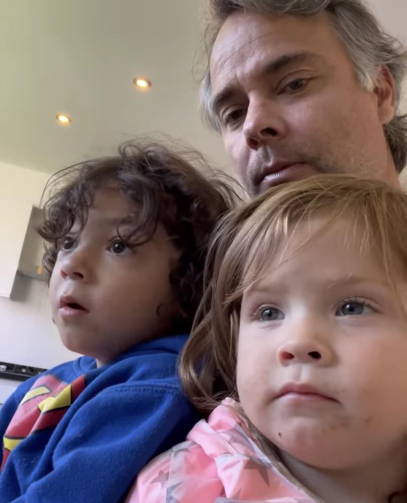 Fernando González - Instagram