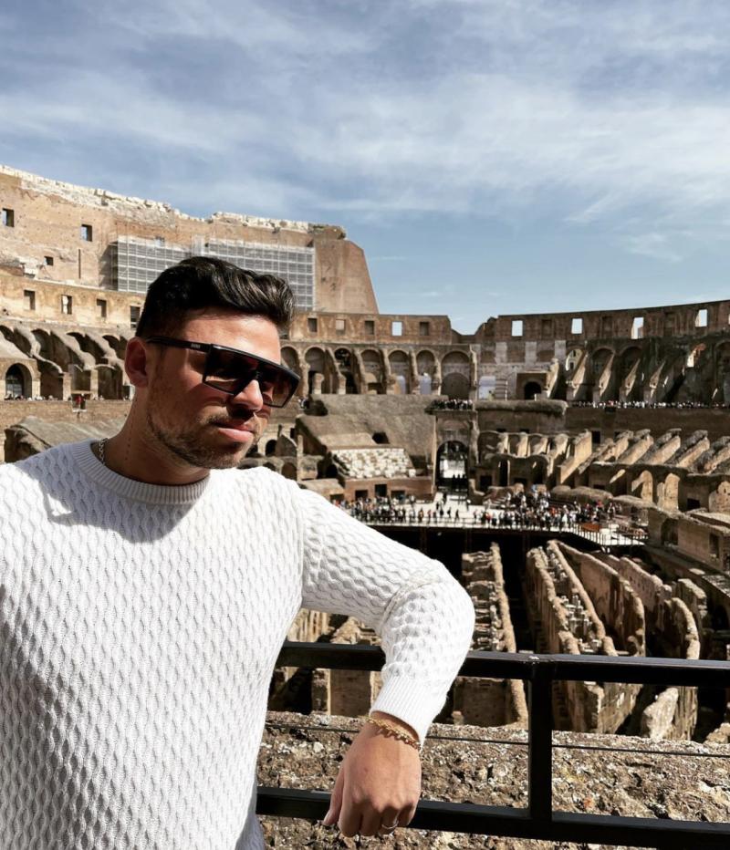 Rodrigo Zaretti - Instagram