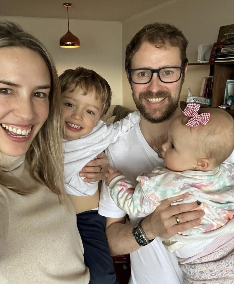 Vale Ortega - Instagram