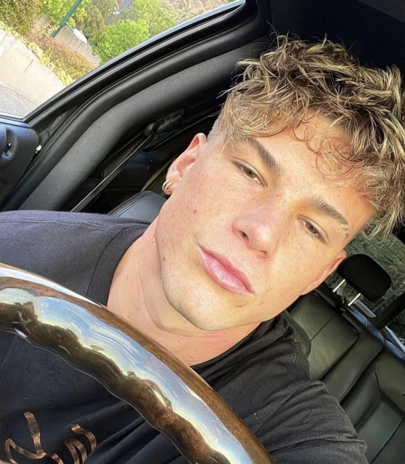 Raimundo Cerda - Instagram