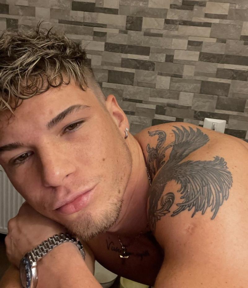 Raimundo Cerda - Instagram