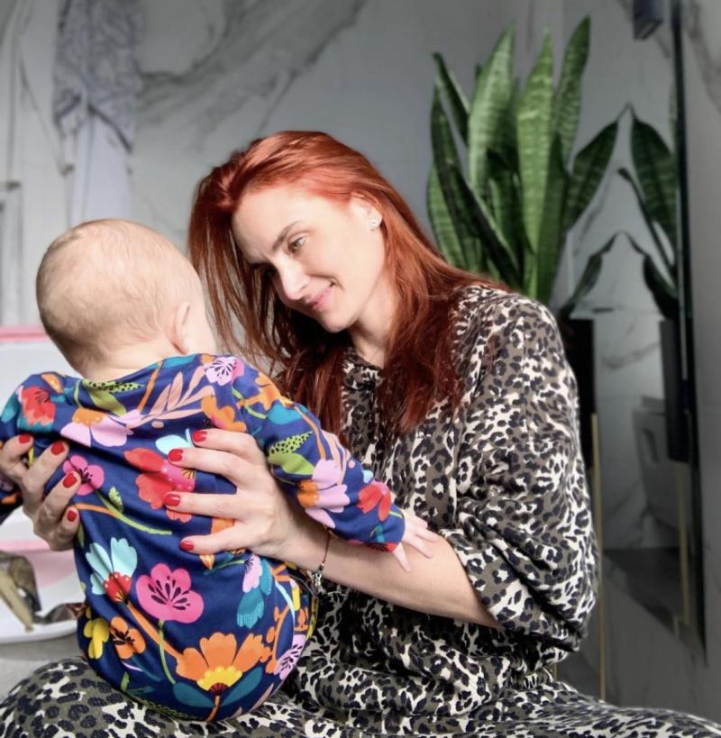 Begoña Basauri - Instagram