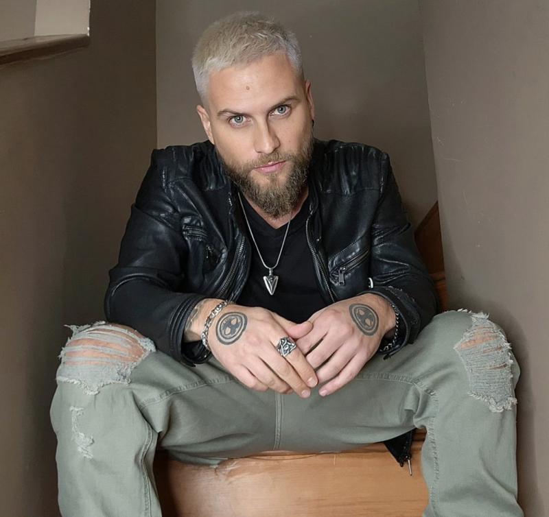 Jean Philippe Cretton - Instagram