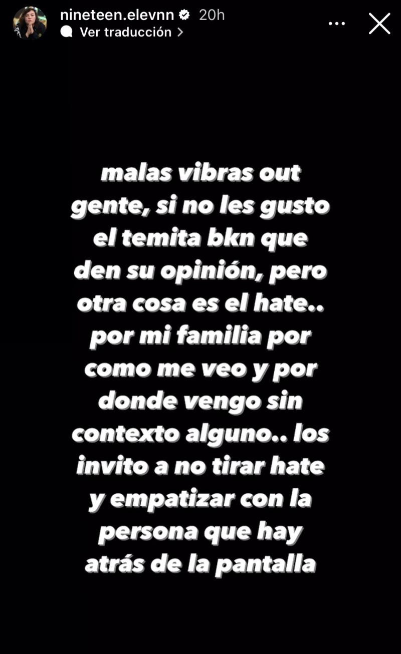 Joaquín Rodríguez - Instagram