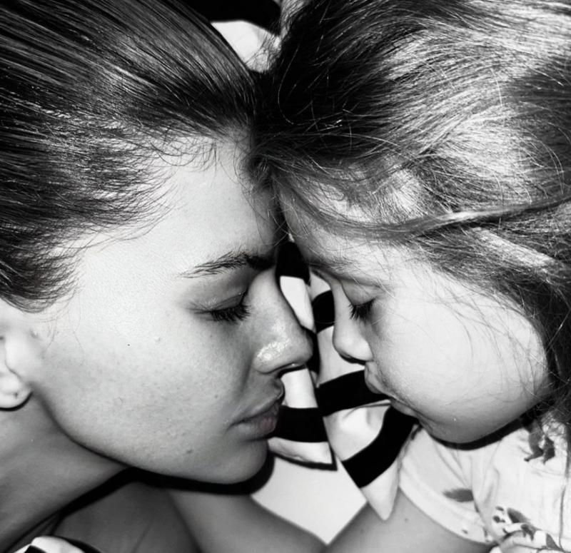 China Suárez - Instagram