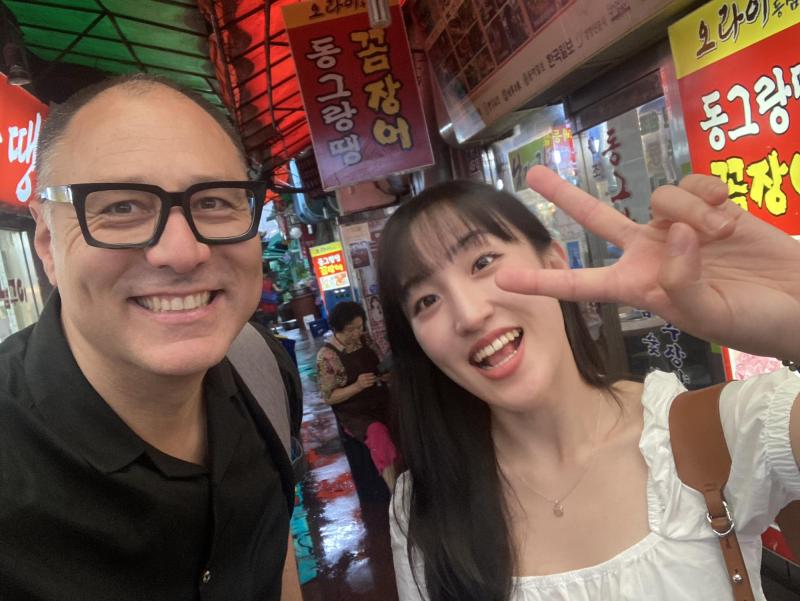 ¡Vuelve “Desafío 2030”! Y estrena su sexta temporada en Corea del Sur