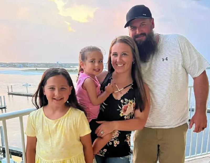 Mujer falleció por beber demasiada agua