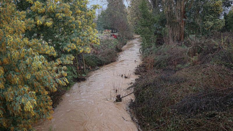 Google Flood Hub predice inundaciones en varias partes del mundo
