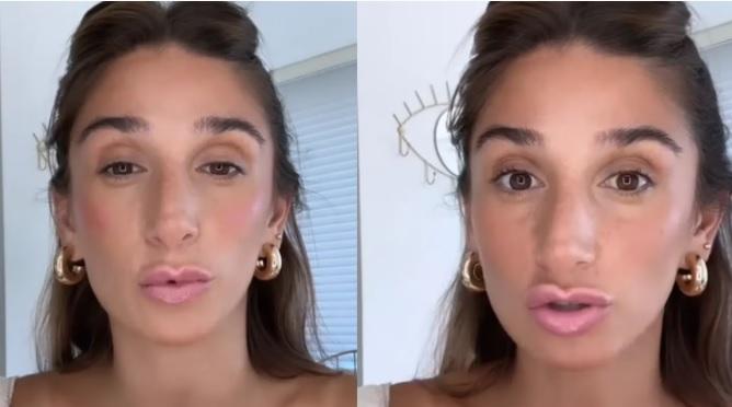 Joven uruguaya - Todo Noticias