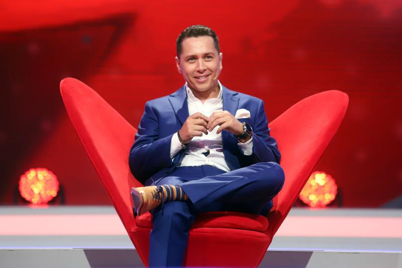 Karol Lucero asistió en noviembre del 2022 a "Juego Textual"