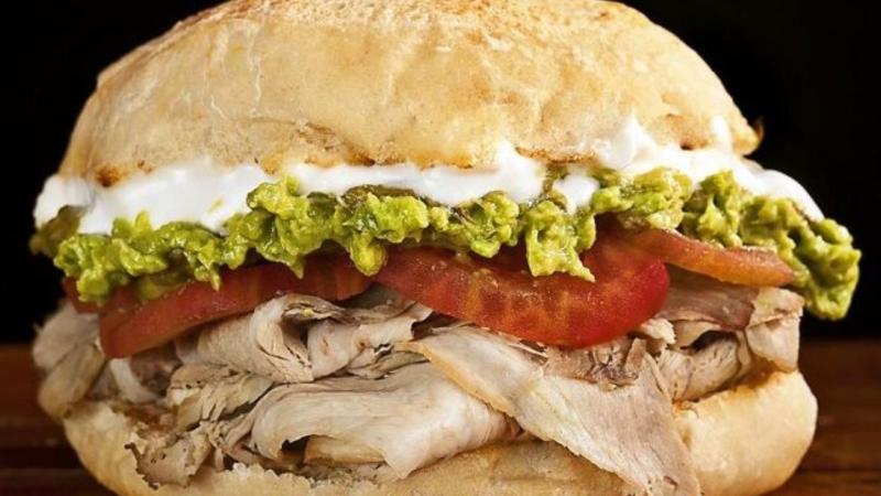 Conoce cuál es el origen del lomito chileno