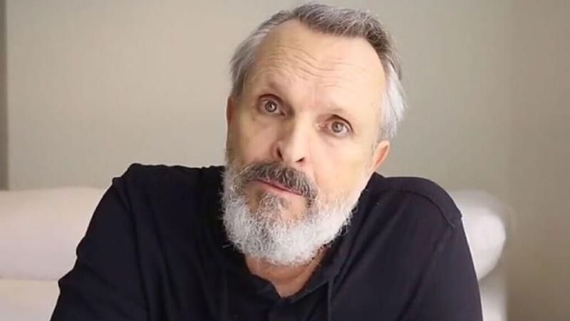 Miguel Bosé habla del asalto que sufrió