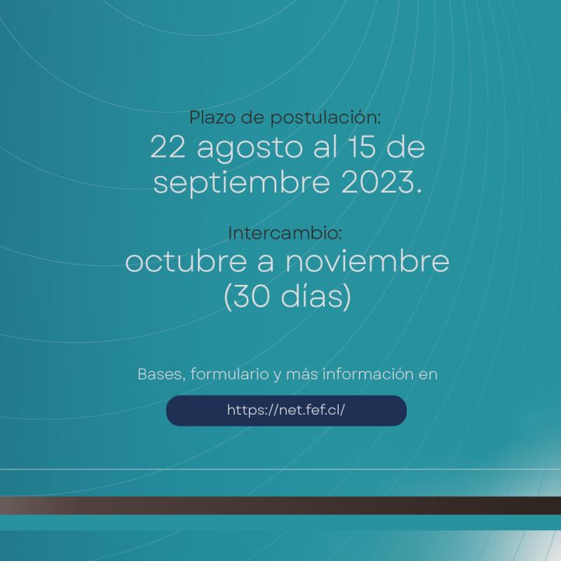 Programa jóvenes talentos para el litio