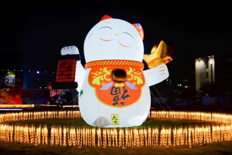 Nievinfest en Ciudad Empresarial