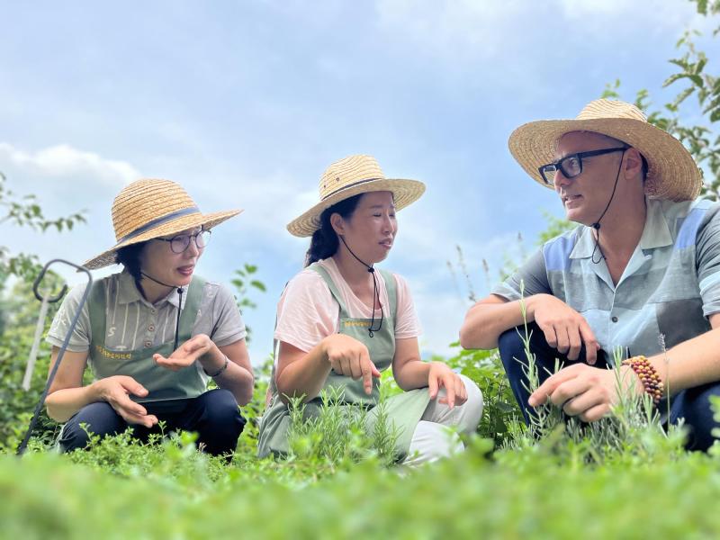 ¡Vuelve “Desafío 2030”! Y estrena su sexta temporada en Corea del Sur