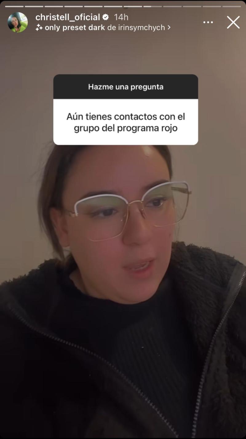 Christell Rodríguez