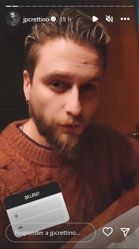 Jean Philippe Cretton