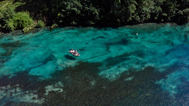 Gran estreno de “A la pesca”: Aventuras y conexión con la naturaleza