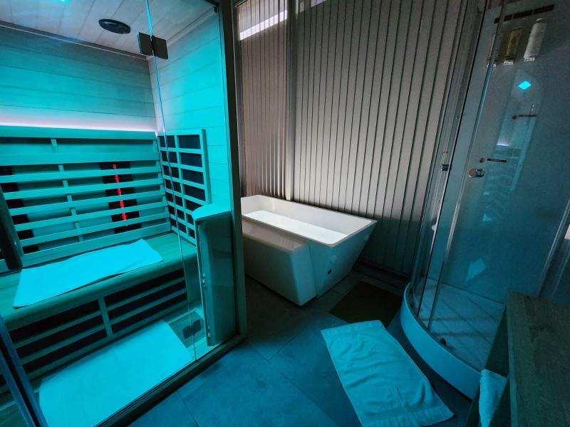 Zen-tirse bien: Conoce la terapia de contraste frío-calor