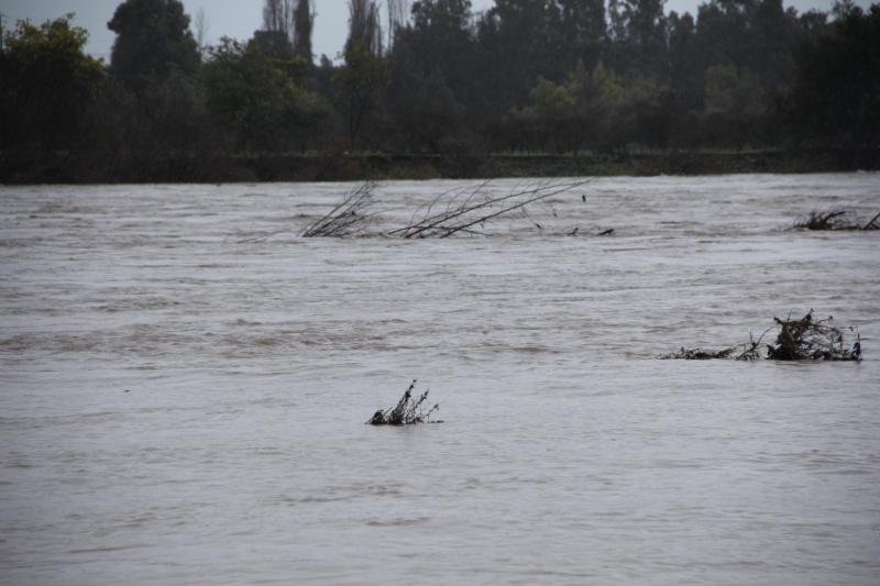 La zona donde murió el yerno de Salvador Allende