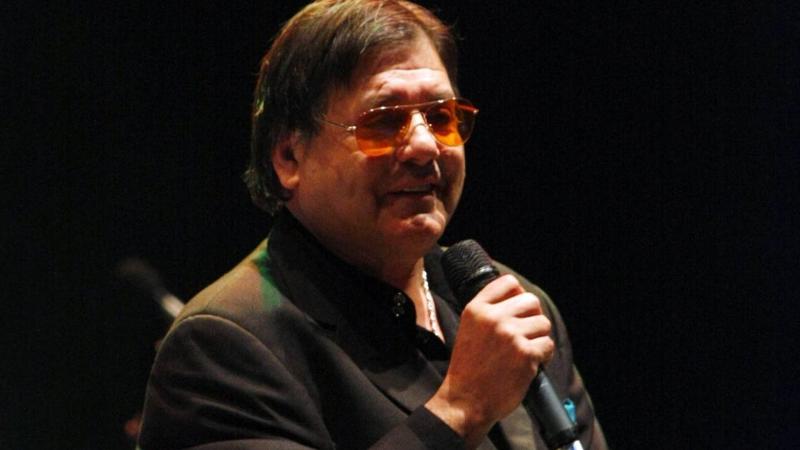 La primera canción póstuma de Zalo Reyes