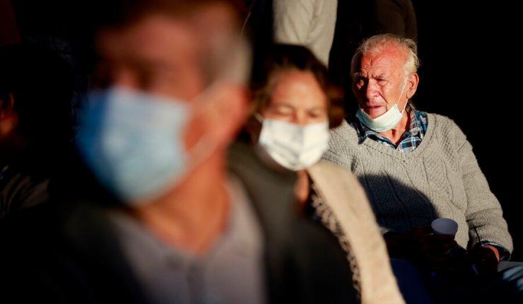 Subsidio de Arriendo Adulto Mayor