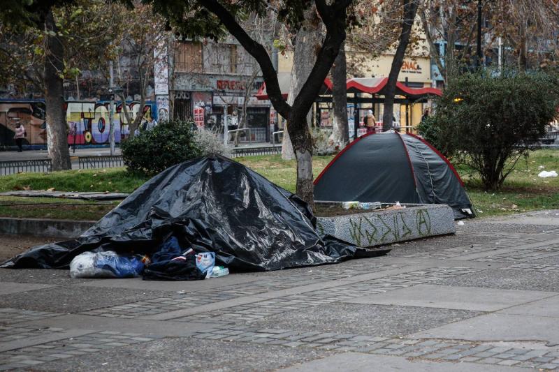 Código Azul: En estas regiones se activó la medida