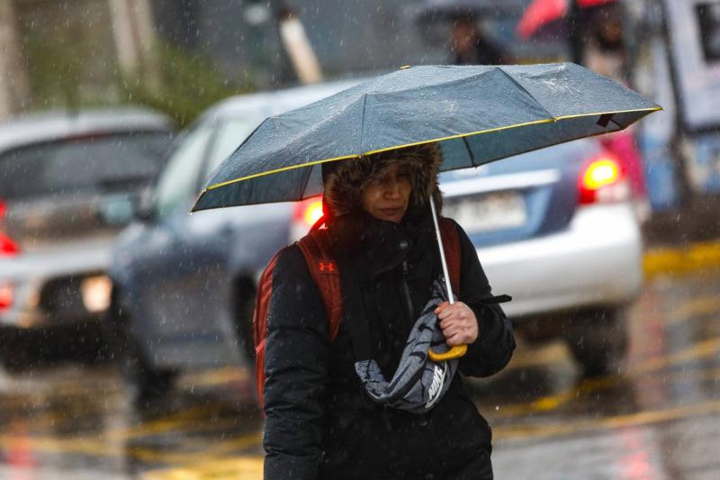 Todos estos lugares se mantienen actualmente en Alerta Roja