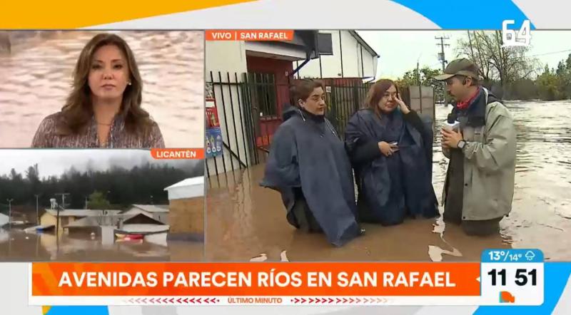 Tu Día en San Rafael