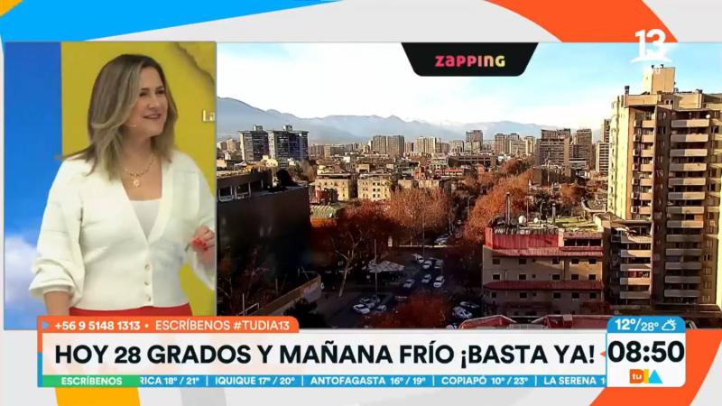 Cuatro estaciones del año