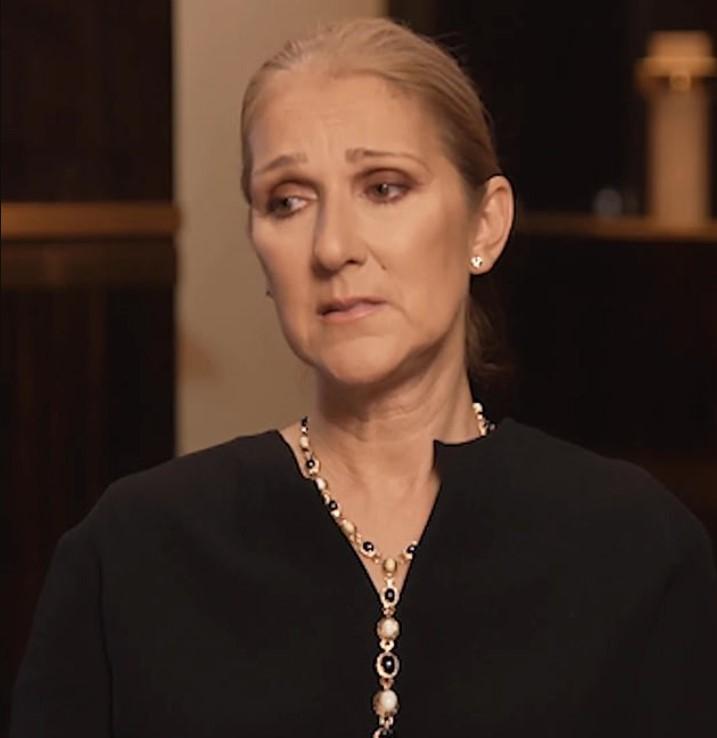 Celine Dion,