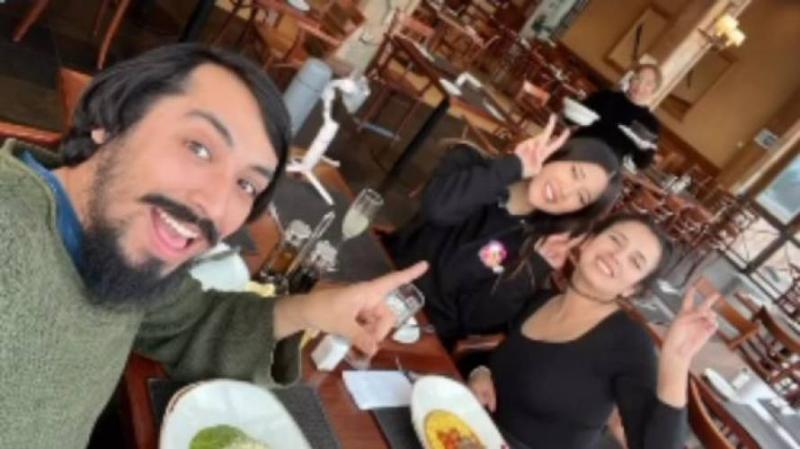 Marurockets falleció en un accidente automovilístico