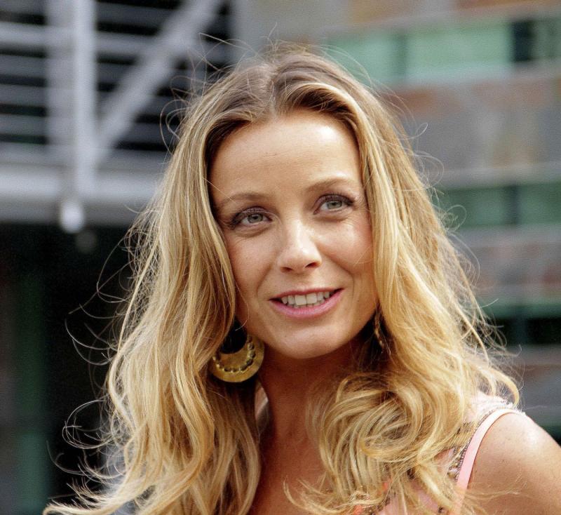 Claudia Conserva aclaró vieja rencilla con Ana Sol Romero