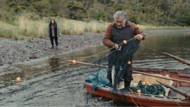 “Corazón Salado”, cuenta la historia de Leticia Caro, descendiente del pueblo Kawésqar