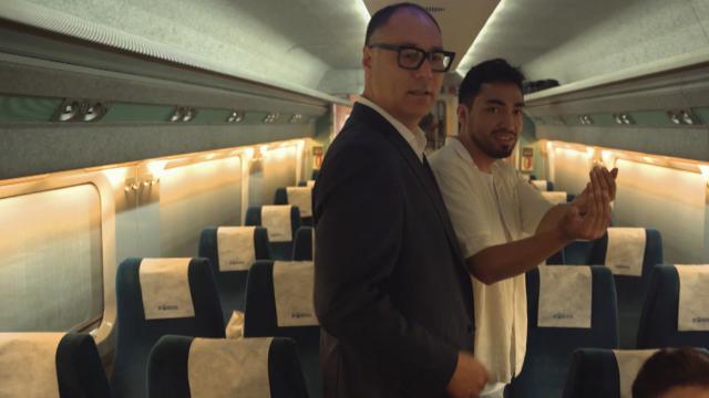 Seúl tiene un impresionante sistema de transporte público.