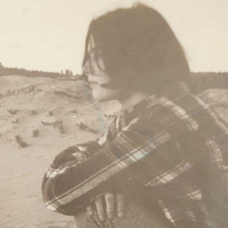 María Soledad Arís, ex polola de Julián Elfenbein, falleció en 1996