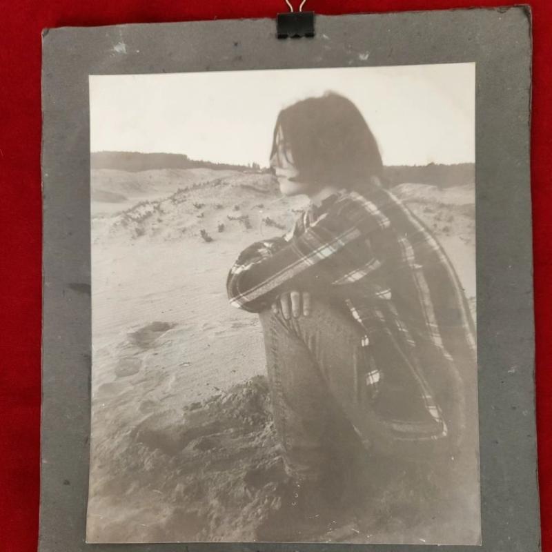 María Soledad Arís, ex polola de Julián Elfenbein, murió en un accidente de tránsito