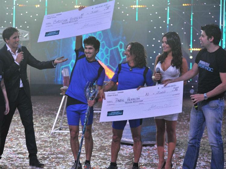 Triunfos de reality shows del 13 que nadie vio venir