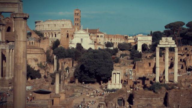 Foro Romano