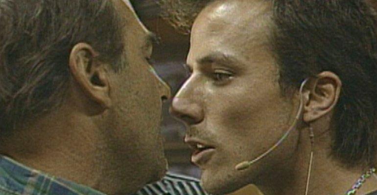 Estas son las mejores peleas de los reality shows de Canal 13